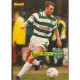 Signed picture of Derek Whyte the Celtic footballer. 